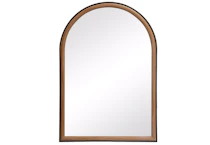 Arch Frame Wall Mirror