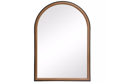 Arch Frame Wall Mirror