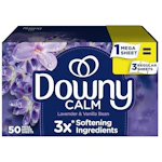 Downy Mega Dryer Sheets