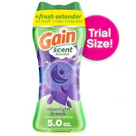 Gain Laundry Care