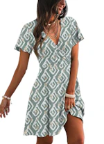 Women's Summer Dress