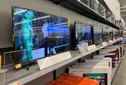 The 5 Best TV Deals to Shop for During Walmart Black Friday card image