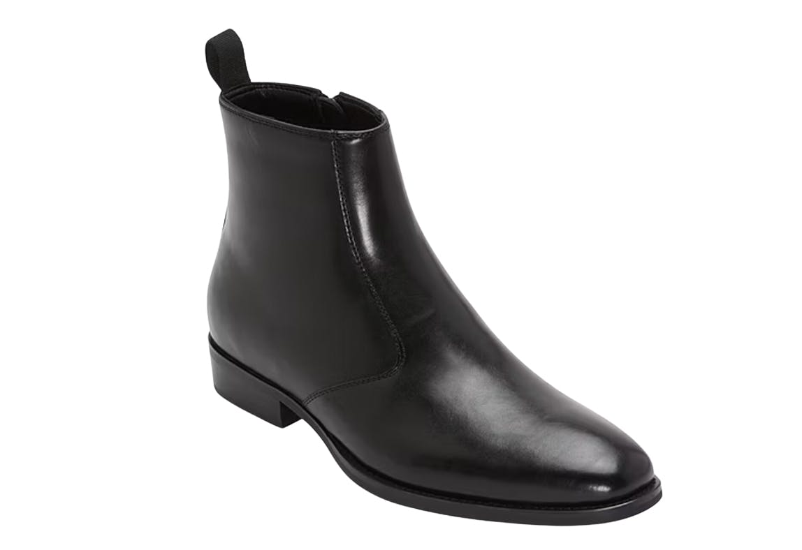 J. Ferrar Men's Dress Boots
