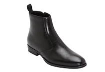 J. Ferrar Men's Dress Boots