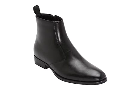 J. Ferrar Men's Dress Boots
