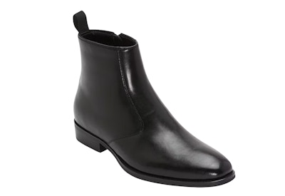 J. Ferrar Men's Dress Boots