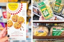 simple mills, buitoni, and oroweat products on 3-photo collage