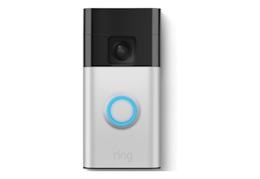 Ring Doorbell