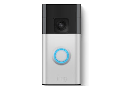 Ring Doorbell
