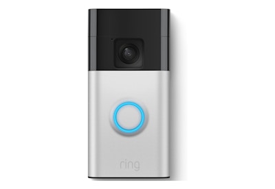 Ring Doorbell