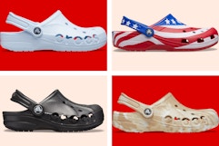 Crocs Extra 30% Off Sale + Free Shipping: $17 Adult and $21 Kids' Styles card image