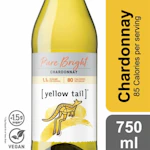 Yellow Tail Chardonnay