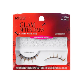 Kiss Halloween Lash Kit