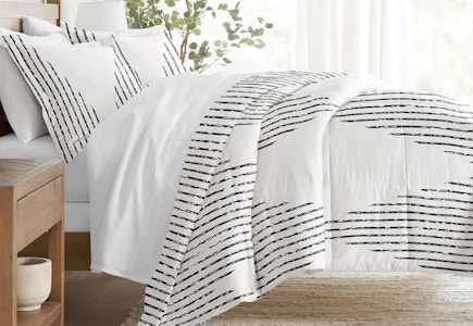 Comforter Set