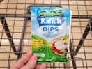 Hidden Valley Ranch Dip Mix, Only $0.99 at Kroger