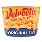 Velveeta Shells & Cheese Cup