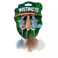 Instincts Cat Toys
