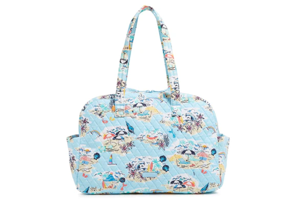 Vera Bradley Duffel Bag
