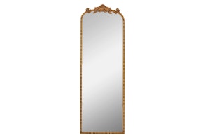 Better Homes & Garden Floor Mirror