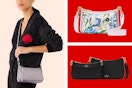 Kate Spade Crossbody Bag Set