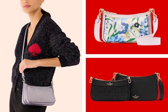 Kate Spade Crossbody Bag Set