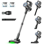 Cordless Vacuum Cleaner