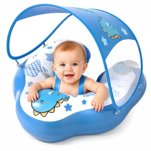 Baby Pool Float