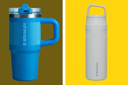stanley labor day sale