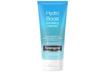 Neutrogena Exfoliating Cleanser