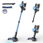 Cordless Vacuum Cleaner