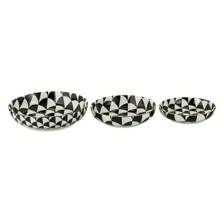 Thyme & Table Ceramic Bowl Set