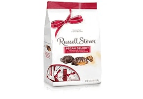 Russell Stover Pecan Delights