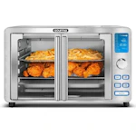Gourmia Digital Air Fryer Oven