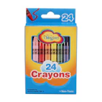 3 iMagine Crayons Boxes