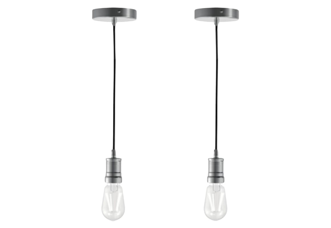 Better Homes & Gardens Pendant 2-Pack