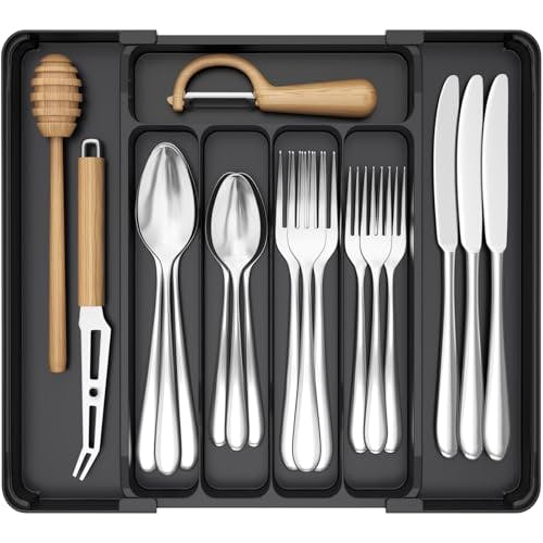 Lifewit Silverware Organizer