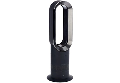 Dyson Bladeless Fan and Heater