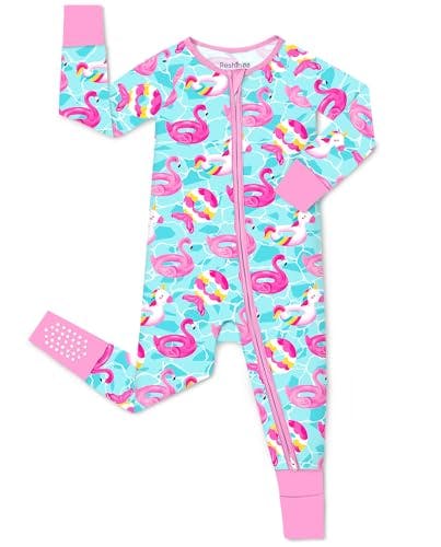 Baby Footie Pajamas
