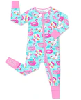 Baby Footie Pajamas