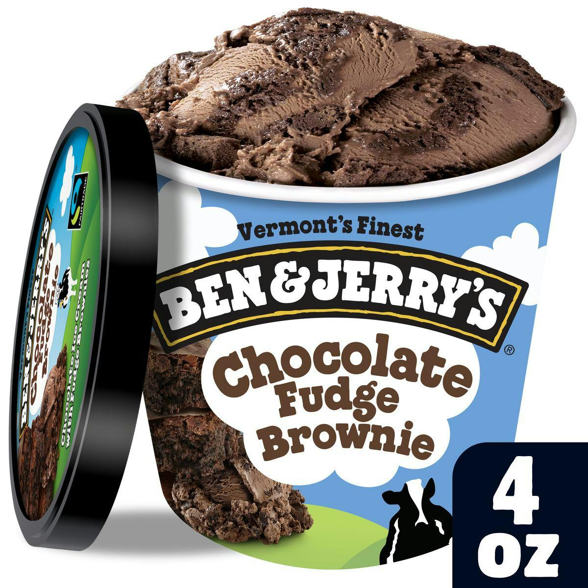 Ben & Jerry's Ice Cream
