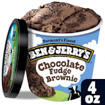 Ben & Jerry's Ice Cream