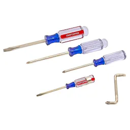 CRAFTSMAN Screwdriver Set