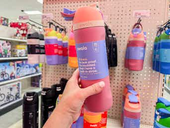 Owala 40-Ounce Tumblers RESTOCKED at Target - The Freebie Guy®