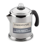 Farberware Coffee Percolator