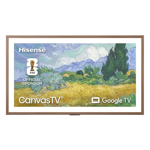 Hisense CanvasTV