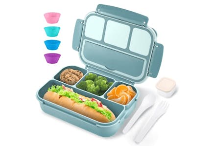 Bento Box