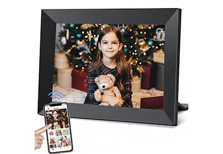 Digital Picture Frame