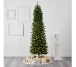 Nearly Natural Christmas Tree