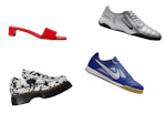 Men's and Women's Shoes