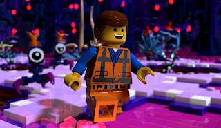 he LEGO Movie 2 Videogame